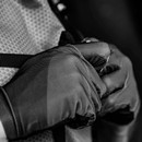 POC Essential Mesh Gloves