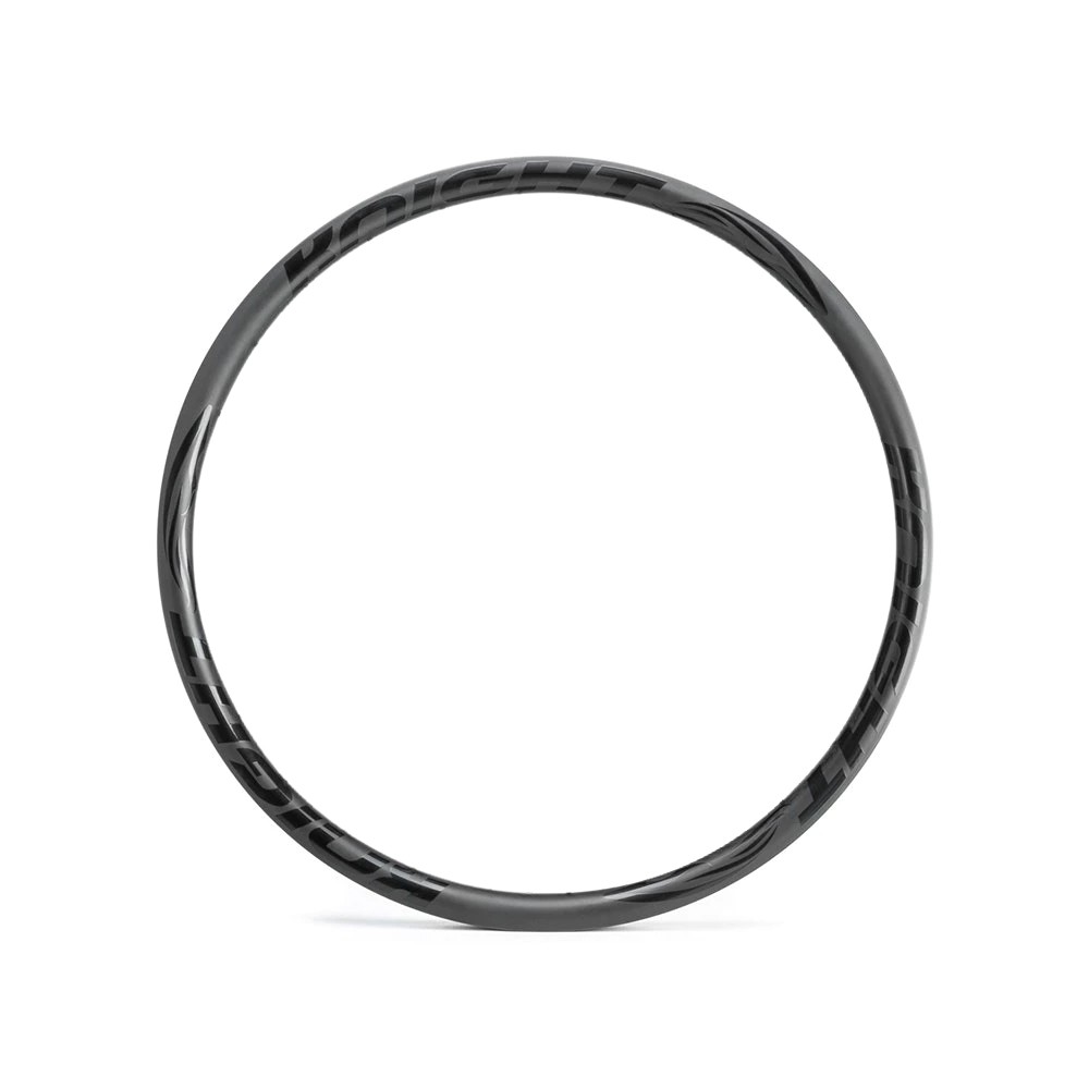 Sigma Sports Knight Composites 27.5 Trail Carbon Clincher MTB Rim | Discount Codes available, easy returns, up to £25 off with Newsletter Signup, FREE Postage over £60