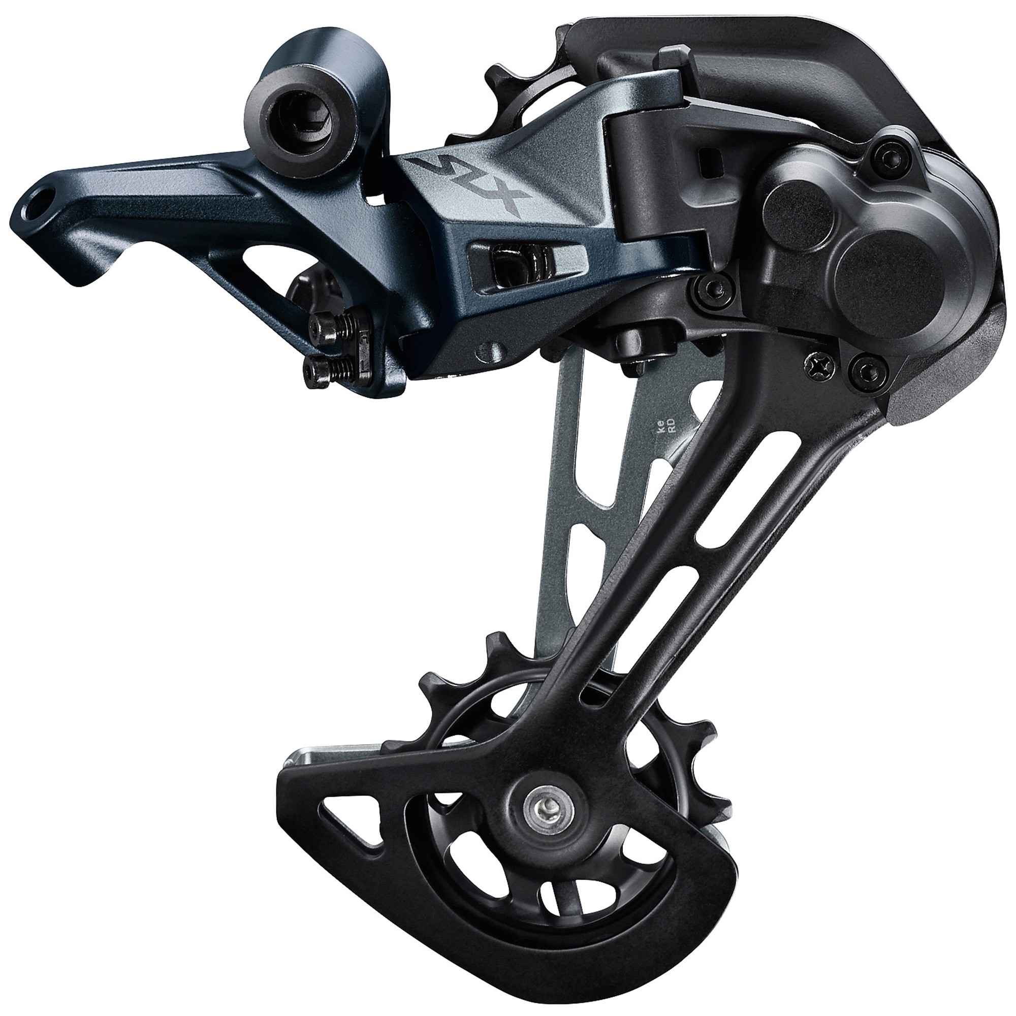 Shimano Shimano RDM7100 SLX 12Speed Shadow+ SGS Rear Derailleur