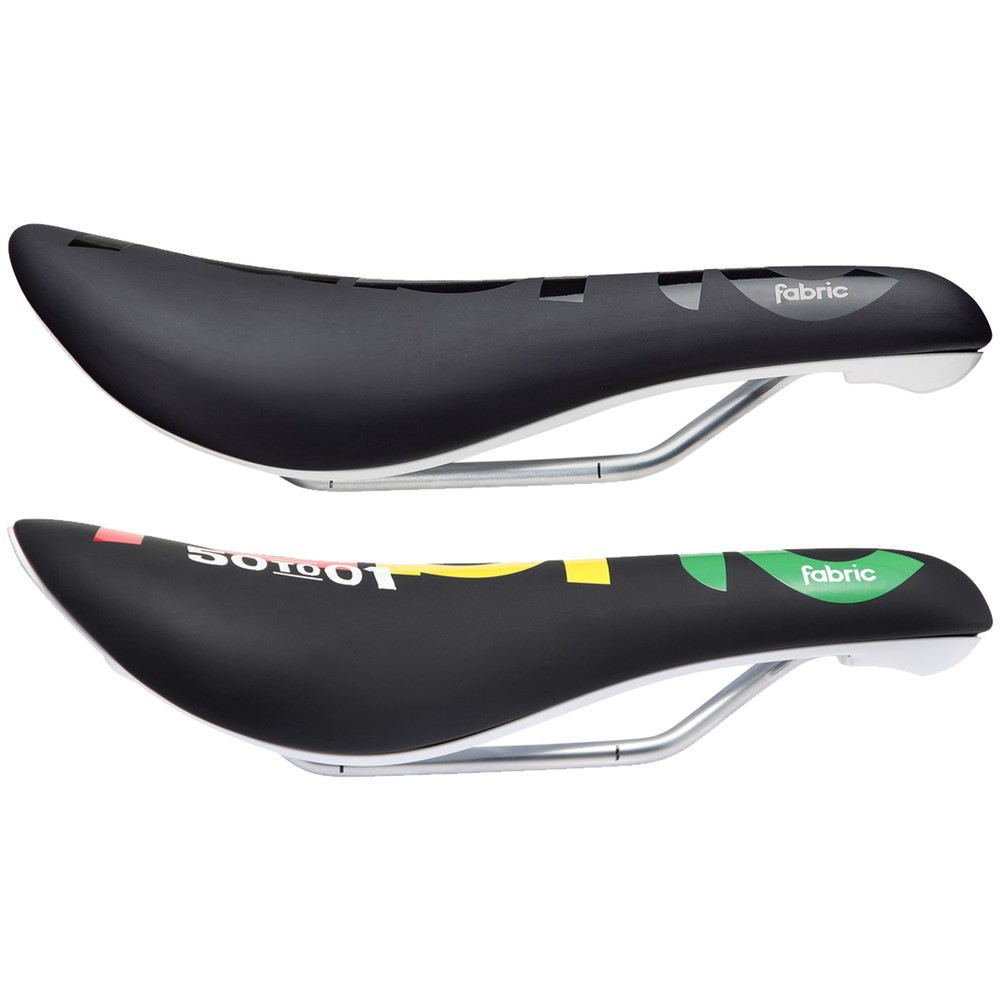 Fabric Magic Elite Team Saddle