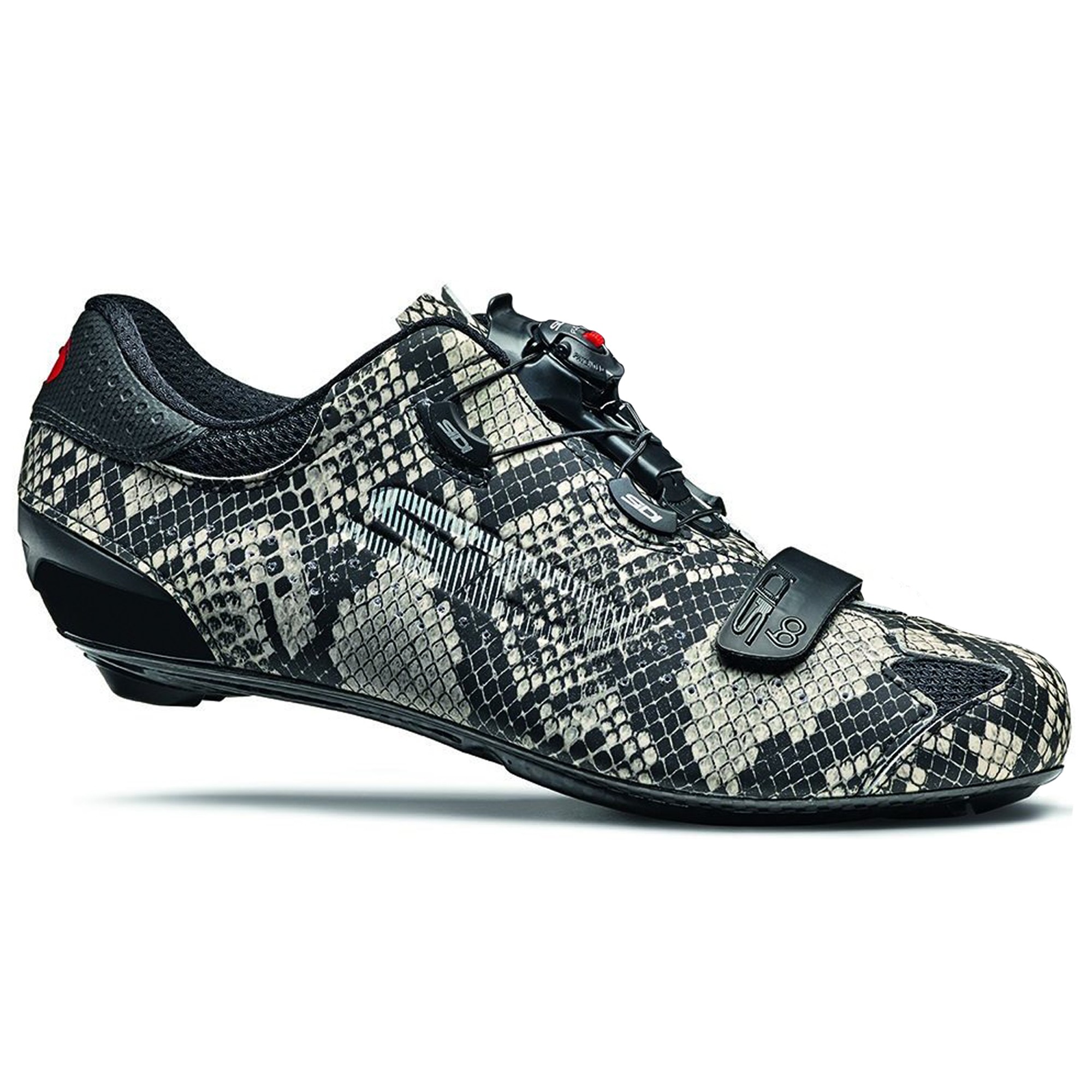 Download Sidi Sixty Ltd Edition Road Cycling Shoes | Sigma Sports