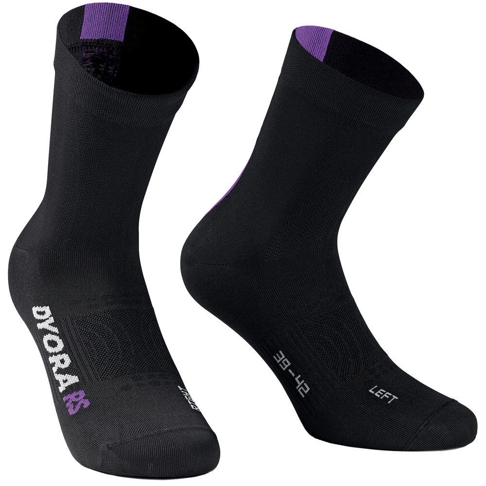 Assos Dyora RS Womens Socks