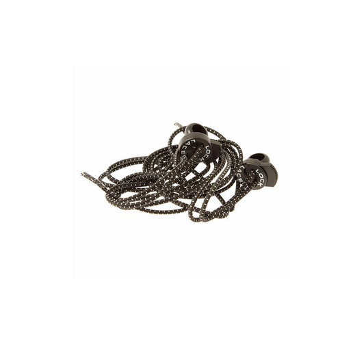 Nathan Lock Laces