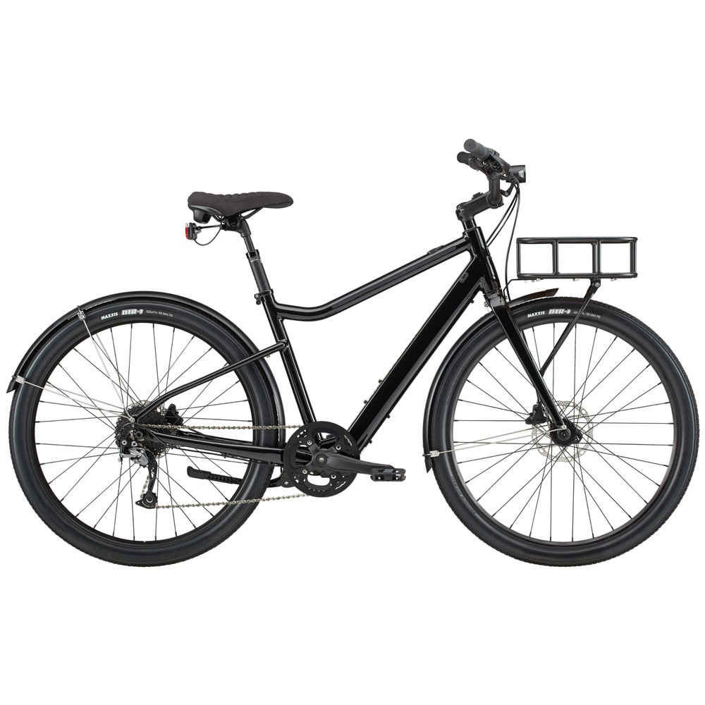 Cannondale Treadwell Neo EQ Electric Hybrid Bike 2023