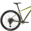 Cannondale Trail 3 Disc Mountain Bike 2020