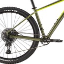 Cannondale Trail 3 Disc Mountain Bike 2020