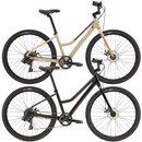 Cannondale Treadwell 3 Remixte Disc Hybrid Bike 2021
