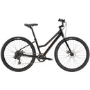 Cannondale Treadwell 3 Remixte Disc Hybrid Bike 2021