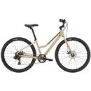 Cannondale Treadwell 3 Remixte Disc Hybrid Bike 2021