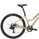 Cannondale Treadwell 3 Remixte Disc Hybrid Bike 2021