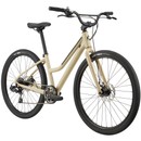 Cannondale Treadwell 3 Remixte Disc Hybrid Bike 2021