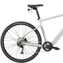 Cannondale Quick Neo 2 SL Electric Hybrid Bike 2021