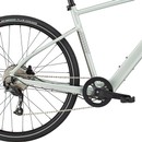Cannondale Quick Neo 2 SL Electric Hybrid Bike 2021