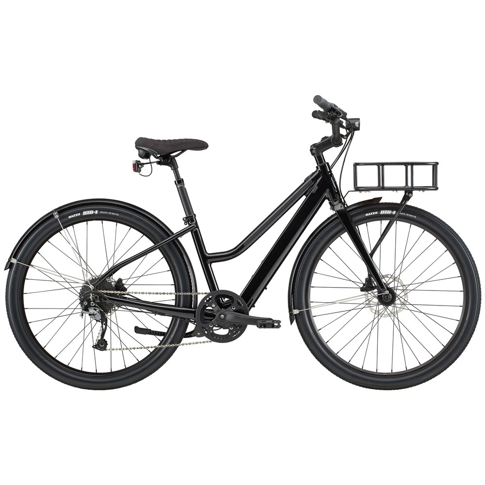 Cannondale Treadwell Neo EQ Remixte Disc Electric Hybrid Bike 2023