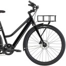 Cannondale Treadwell Neo EQ Remixte Disc Electric Hybrid Bike 2023