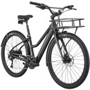 Cannondale Treadwell Neo EQ Remixte Disc Electric Hybrid Bike 2023