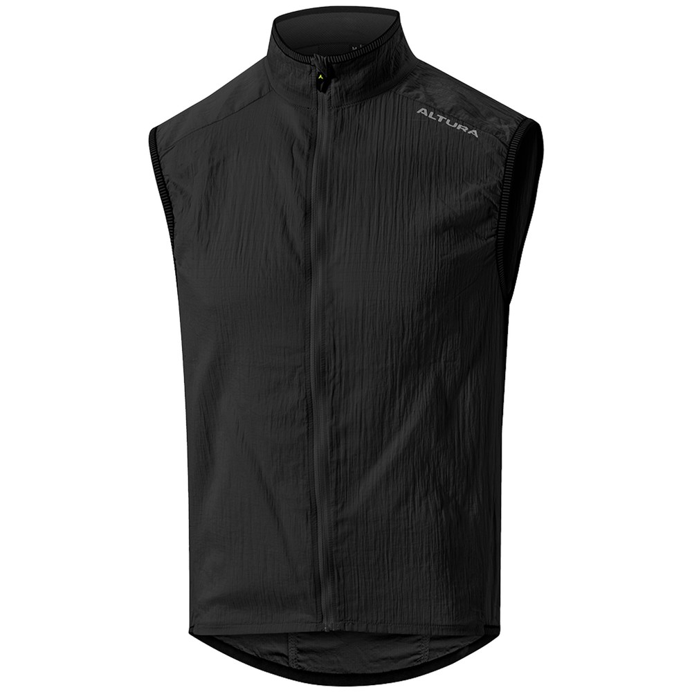 Altura Airstream Windproof Gilet