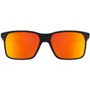 Oakley Portal X Sunglasses With Prizm Ruby Polarized Lens