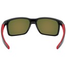Oakley Portal X Sunglasses With Prizm Ruby Polarized Lens