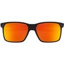 Oakley Portal X Sunglasses With Prizm Ruby Polarized Lens