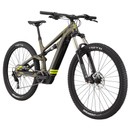 Cannondale Moterra Neo 5 E-Mountain Bike 2021
