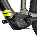 Cannondale Moterra Neo 5 E-Mountain Bike 2021
