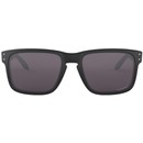 Oakley Holbrook Sunglasses With Prizm Grey Lens