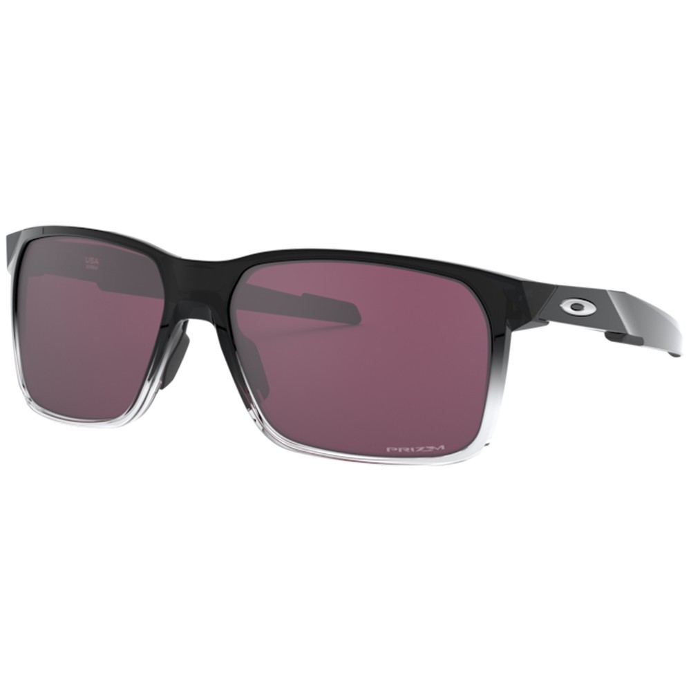Oakley Portal X Sunglasses With Prizm Road Black Lens
