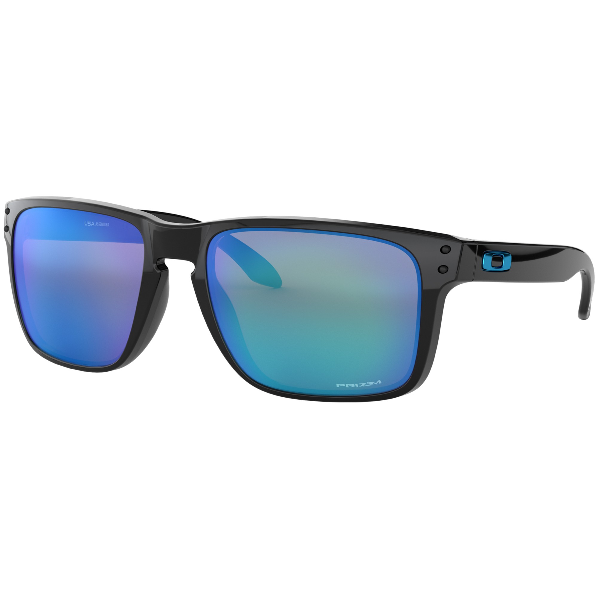 Oakley Holbrook XL Sunglasses with Prizm Sapphire Lens Sigma Sports