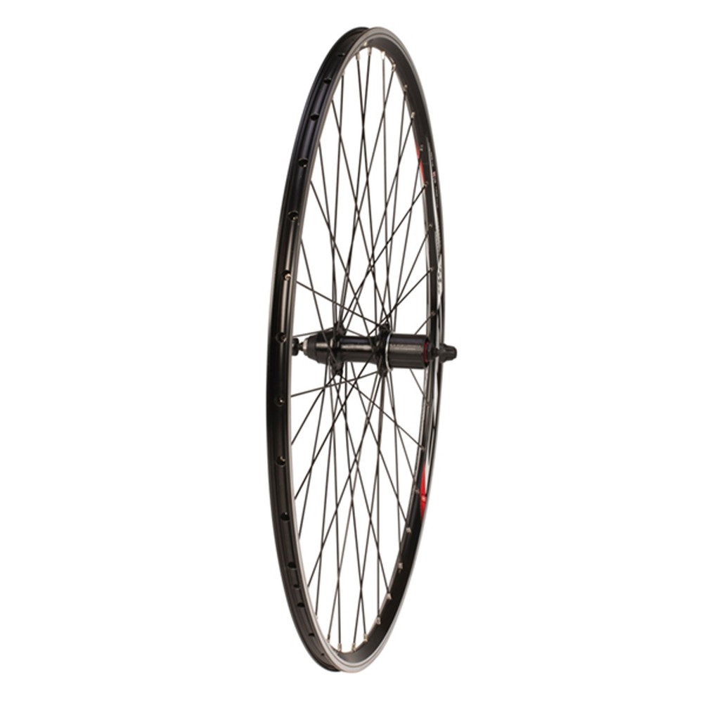 Raleigh Mach1 CFX Rear Wheel