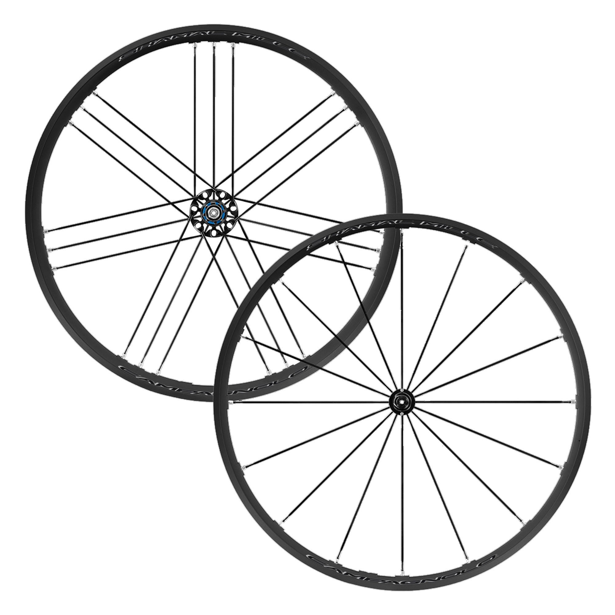 Campagnolo Shamal Mille C17 Clincher Wheelset | Sigma Sports