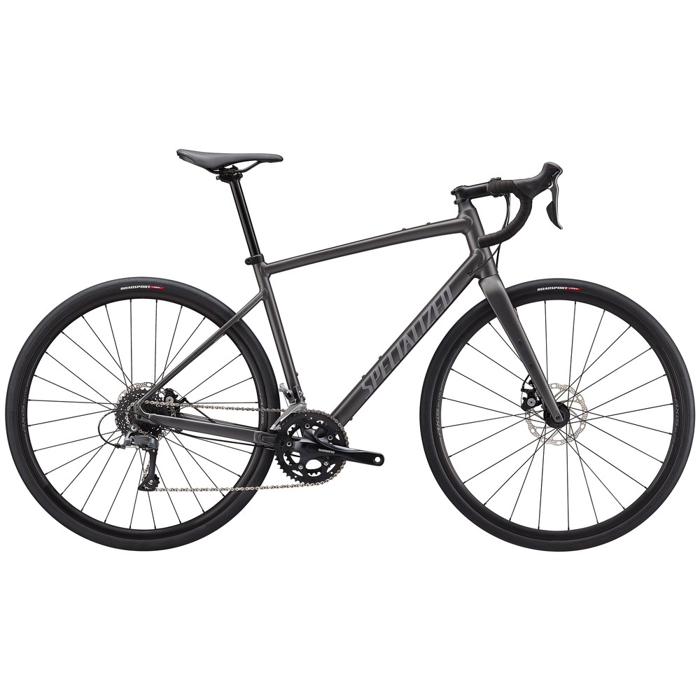 Specialized Diverge Base E5 Disc Gravel Bike 2021