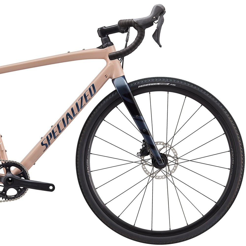 Introducing The 2021 Specialized Diverge Sigma Sports