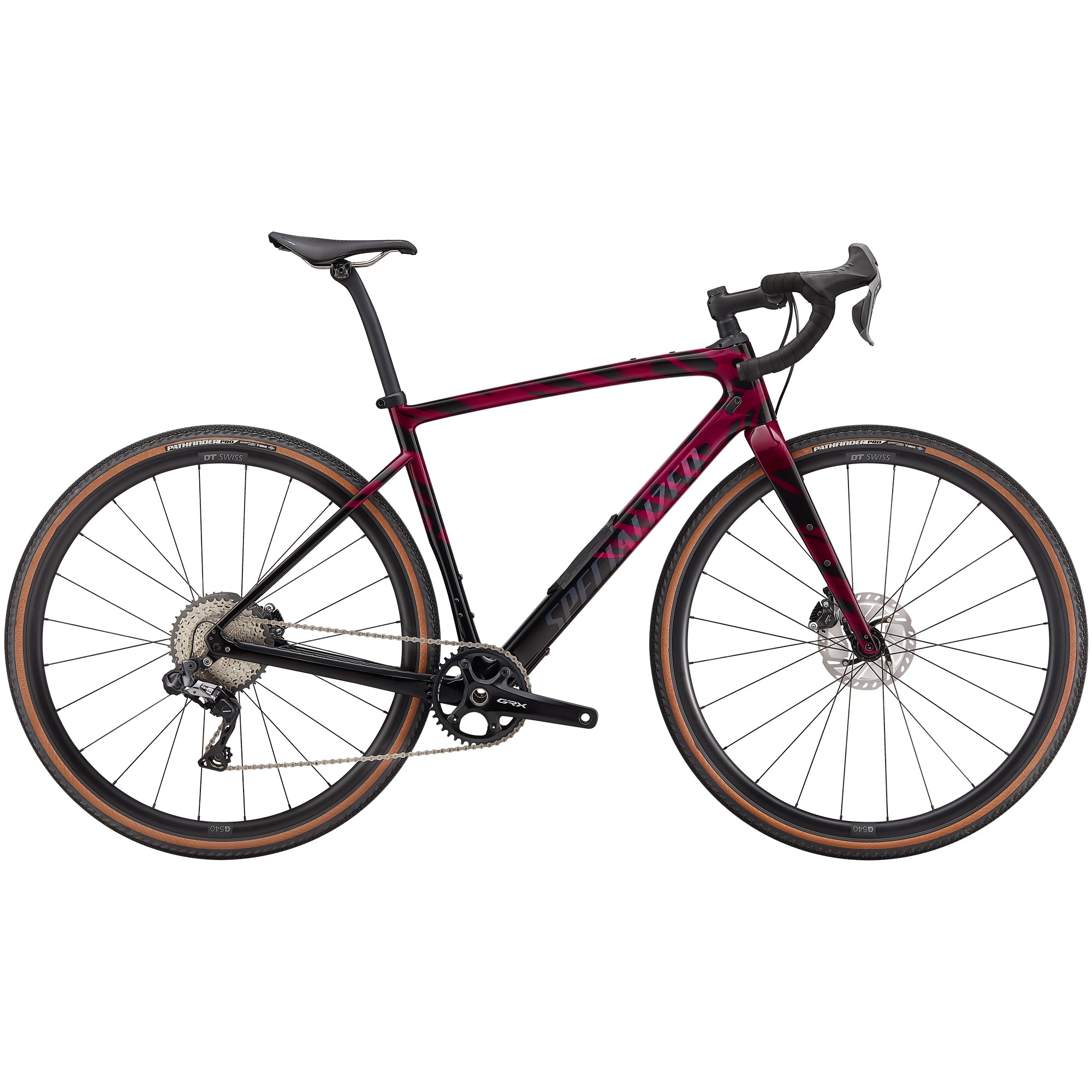 diverge gravel bike