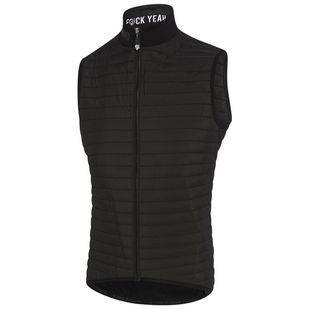 Attaquer All Day Quilted Gilet Sigma Sports
