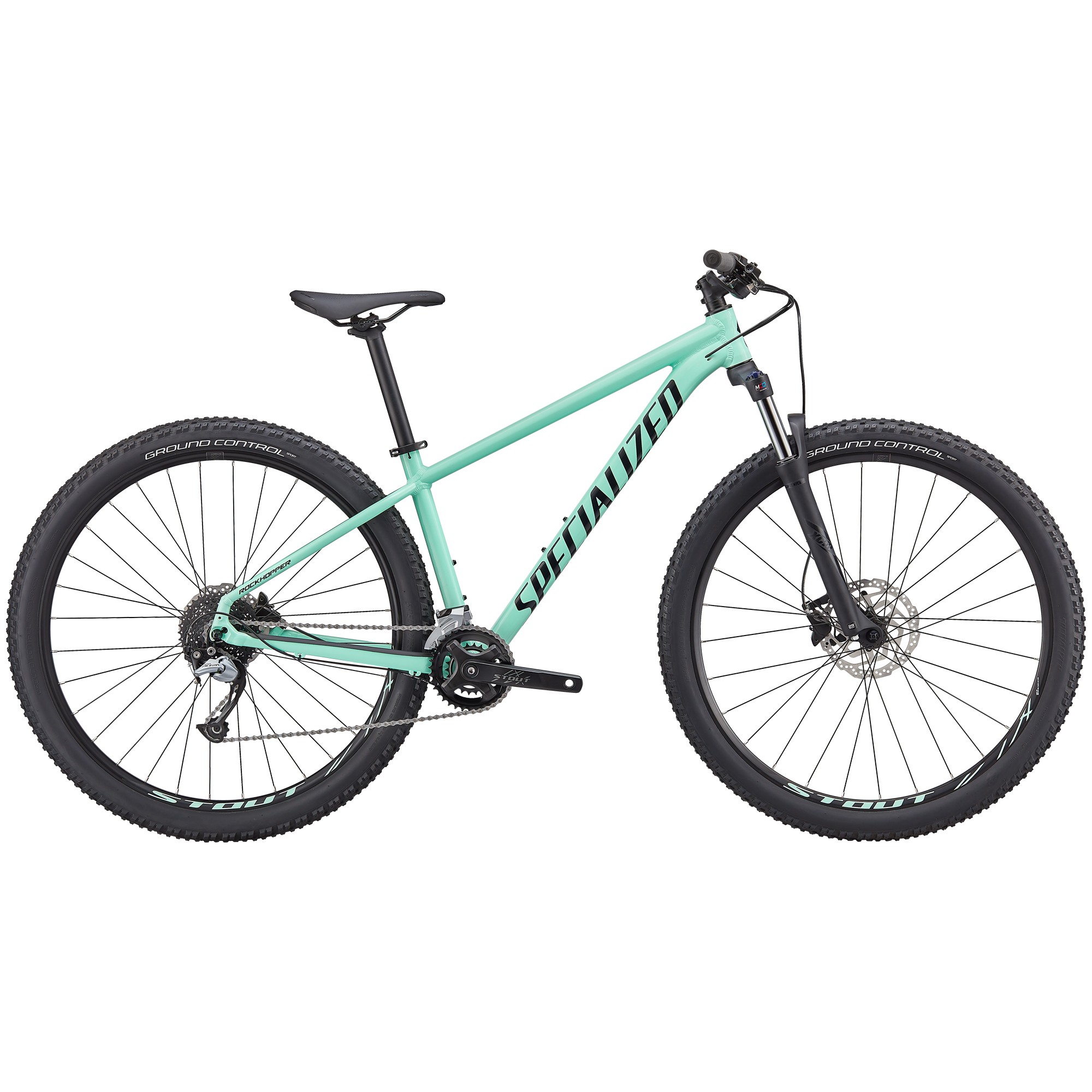 2000 specialized rockhopper fsr