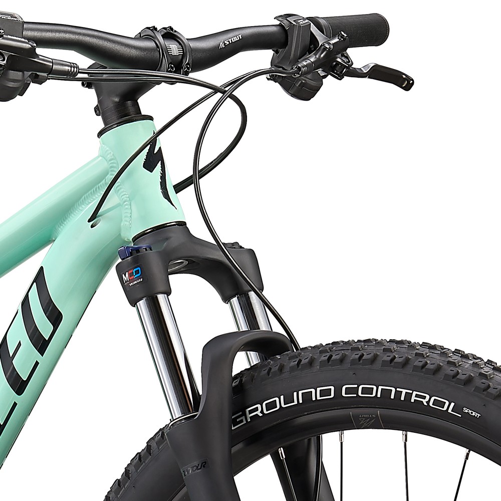 Introducing The 2021 Specialized Rockhopper Sigma Sports