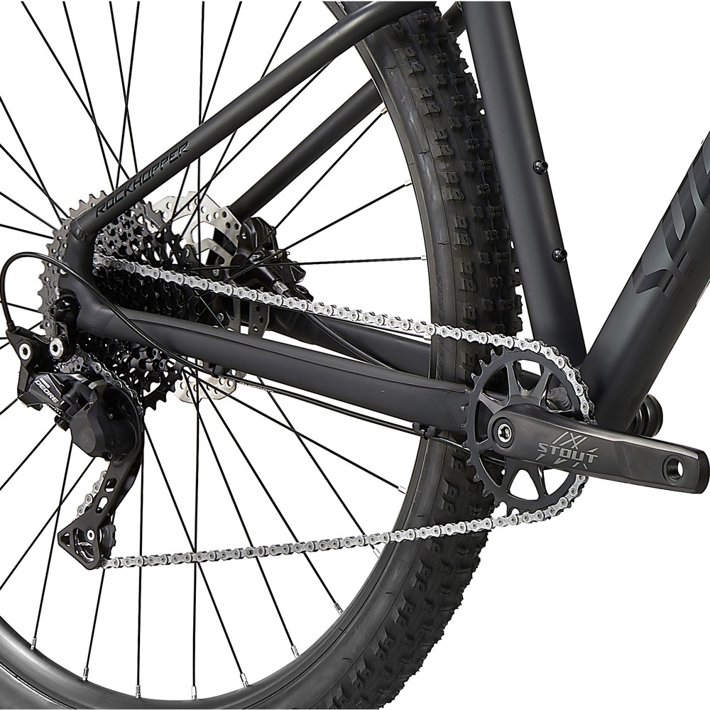 Introducing The 2021 Specialized Rockhopper Sigma Sports