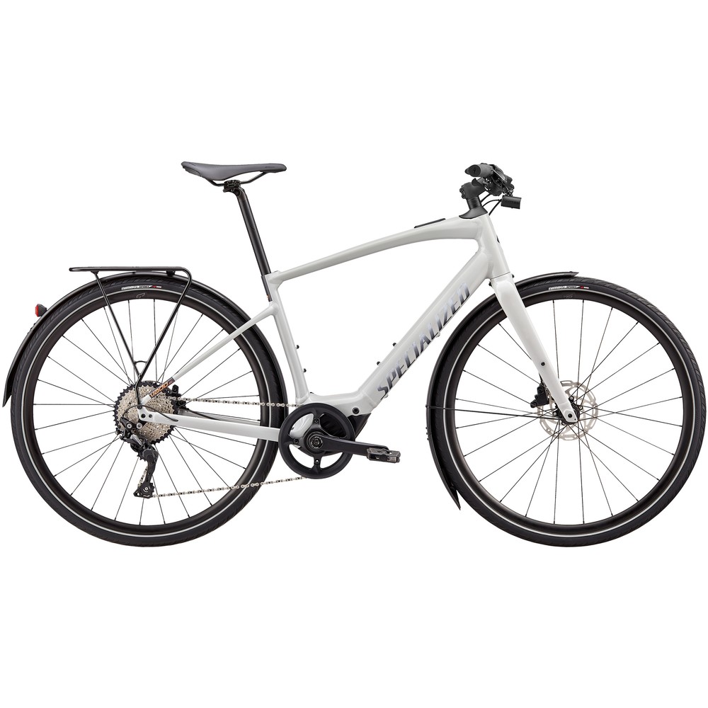 Specialized Turbo Vado SL 4.0 EQ Electric Hybrid Bike