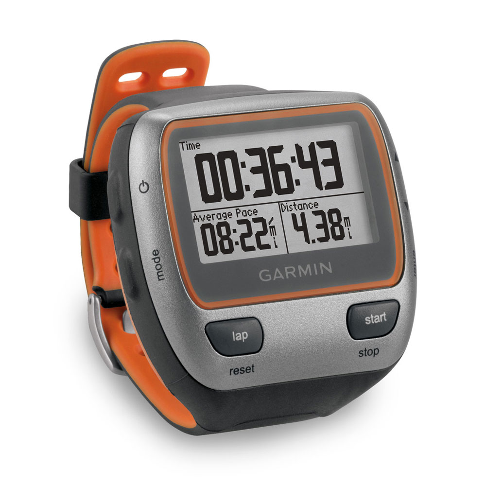 Garmin Forerunner 310XT + HRM