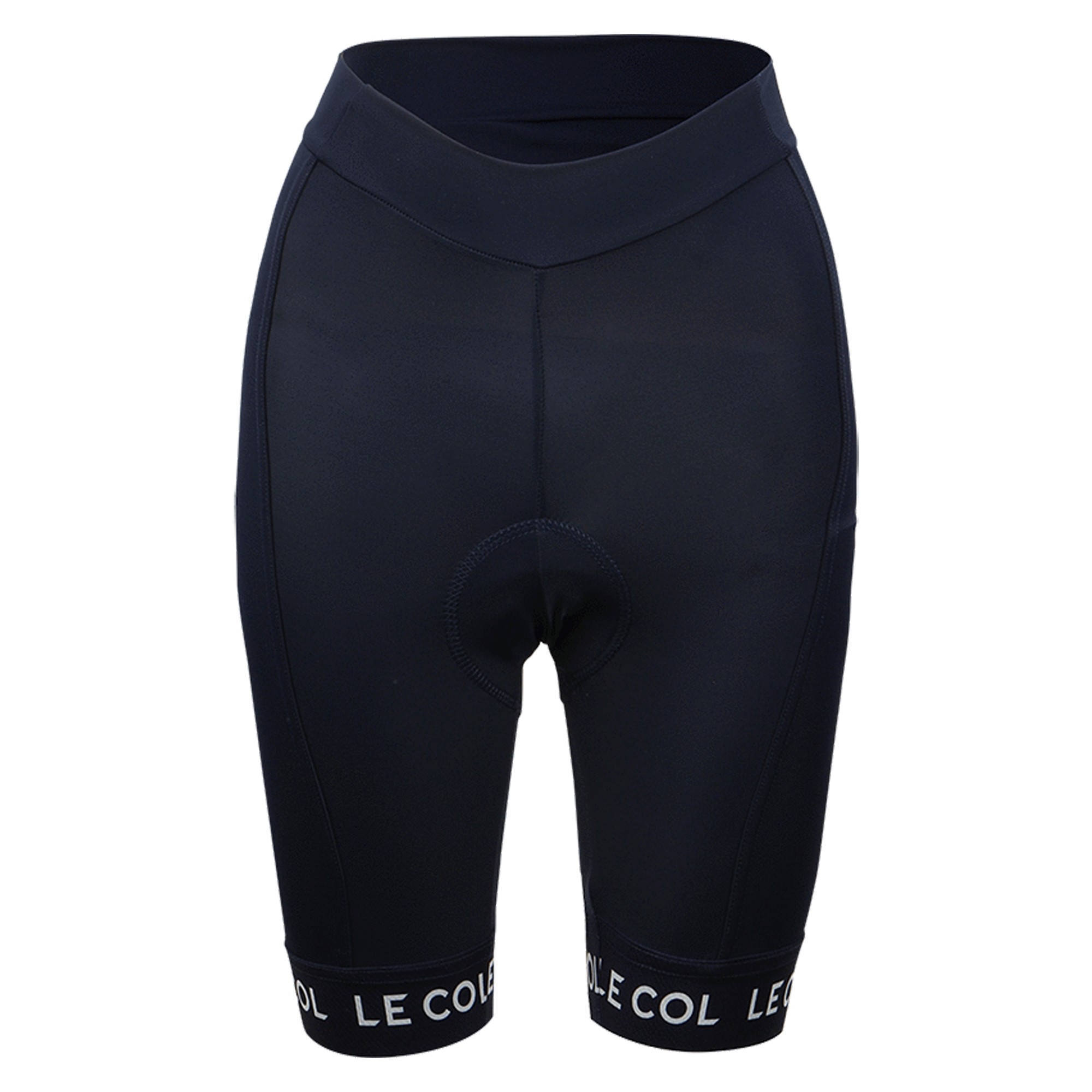 Le Col Sport Womens Cycling Shorts Sigma Sports