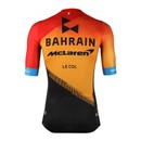 Le Col Bahrain McLaren Race Short Sleeve Jersey
