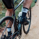 Lake MX1 Wide Fit Gravel Shoes 20