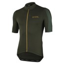 Le Col Hors Categorie Short Sleeve Jersey