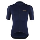 Le Col Hors Categorie Short Sleeve Jersey