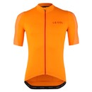 Le Col Hors Categorie Short Sleeve Jersey