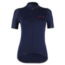 Le Col Hors Categorie Womens Short Sleeve Jersey