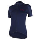 Le Col Hors Categorie Womens Short Sleeve Jersey