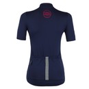 Le Col Hors Categorie Womens Short Sleeve Jersey
