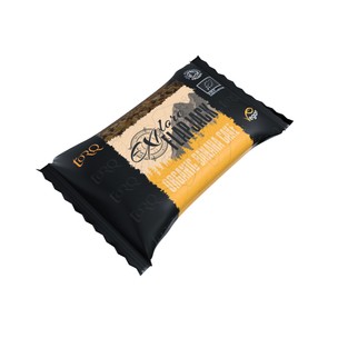 TORQ Explore Flapjack Box Of 20 X 65g